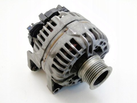 Alternator 1.6 Astra H G Meriva Vectra C Zafira B Z16xep 55556067