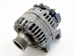 Alternator 1.6 Astra H G Meriva Vectra C Zafira B Z16xep 55556067