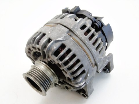 Alternator 1.6 Astra H G Meriva Vectra C Zafira B Z16xep 55556067
