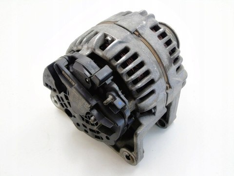 Alternator 1.6 Astra H G Meriva Vectra C Zafira B Z16xep 55556067