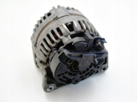 Alternator 1.6 Astra H G Meriva Vectra C Zafira B Z16xep 55556067