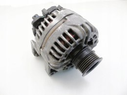 Alternator 120A 1.6 Astra H G Meriva Vectra C Zafira B Z16xep 13229985