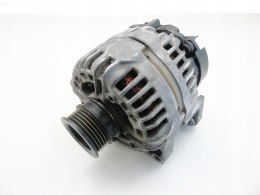 Alternator 120A 1.6 Astra H G Meriva Vectra C Zafira B Z16xep 13229985