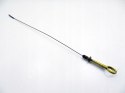Bagnet oleju silnika 1.6 Astra H G Meriva Vectra C Zafira B Z16xep 55355262