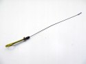 Bagnet oleju silnika 1.6 Astra H G Meriva Vectra C Zafira B Z16xep 55355262
