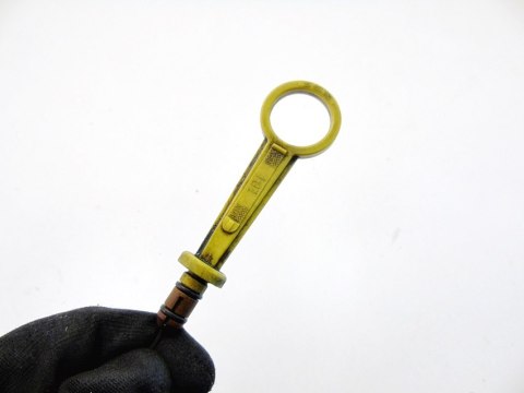 Bagnet oleju silnika 1.6 Astra H G Meriva Vectra C Zafira B Z16xep 55355262