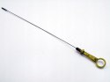 Bagnet oleju silnika 1.6 Astra H G Meriva Vectra C Zafira B Z16xep 55355262