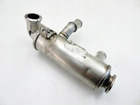 CHŁODNICA SPALIN 1.6 HDI C4 C5 207 307 407 308 206 1007 3008 C2 C3 1007