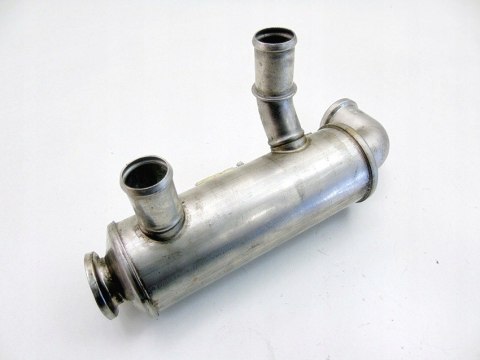 CHŁODNICA SPALIN 1.6 HDI C4 C5 207 307 407 308 206 1007 3008 C2 C3 1007