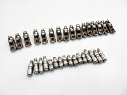 DŹWIGIENKI POPYCHACZE 1.6 VTI CITROEN C4 C3 207 308 3008 5008 MINI PICASSO