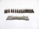 DŹWIGIENKI POPYCHACZE 1.6 VTI CITROEN C4 C3 207 308 3008 5008 MINI PICASSO