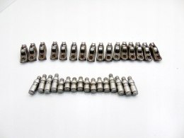 DŹWIGIENKI POPYCHACZE 1.6 VTI CITROEN C4 C3 207 308 3008 5008 MINI PICASSO