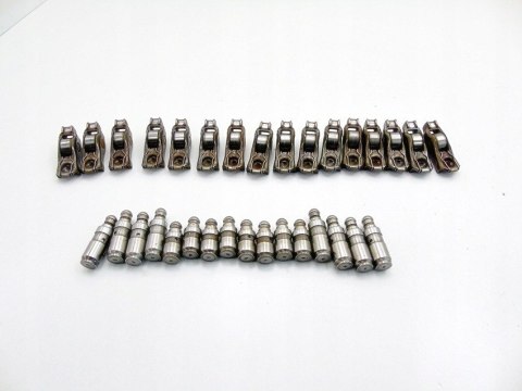 DŹWIGIENKI POPYCHACZE 1.6 VTI CITROEN C4 C3 207 308 3008 5008 MINI PICASSO