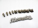 DŹWIGIENKI POPYCHACZE 1.6 VTI CITROEN C4 C3 207 308 3008 5008 MINI PICASSO