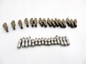 DŹWIGIENKI POPYCHACZE 1.6 VTI CITROEN C4 C3 207 308 3008 5008 MINI PICASSO