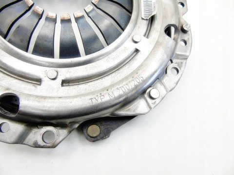 Docisk sprzęgła 1.6 Astra H G Meriva Vectra C Zafira B Z16xep 55556349