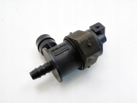 Elektrozawór 1.6 Astra H G Meriva Vectra C Zafira B Z16xep 13110331 2036p2