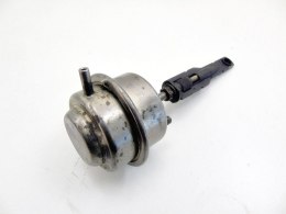 GRUSZKA TURBINY 1.6 HDI C4 C5 207 307 407 308 206 1007 3008 C2 C3 1007