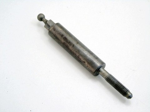 KOŁEK POKRYWY SILNIKA 1.6 HDI C4 C5 207 307 407 308 206 1007 3008 C2 C3