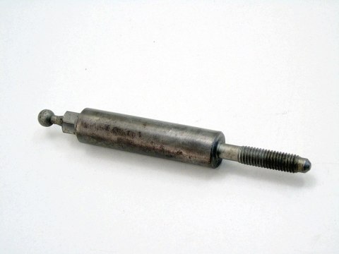 KOŁEK POKRYWY SILNIKA 1.6 HDI C4 C5 207 307 407 308 206 1007 3008 C2 C3