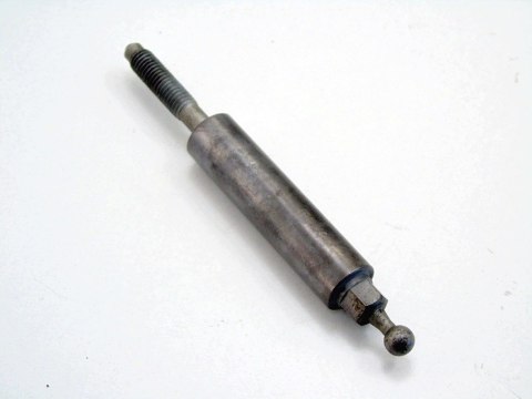 KOŁEK POKRYWY SILNIKA 1.6 HDI C4 C5 207 307 407 308 206 1007 3008 C2 C3