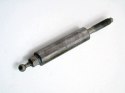 KOŁEK POKRYWY SILNIKA 1.6 HDI C4 C5 207 307 407 308 206 1007 3008 C2 C3
