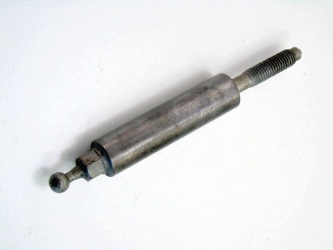 KOŁEK POKRYWY SILNIKA 1.6 HDI C4 C5 207 307 407 308 206 1007 3008 C2 C3