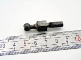 KOŁEK POKRYWY SILNIKA 1.6 HDI C4 C5 207 307 407 308 206 1007 3008 C2 C3
