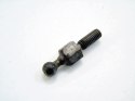 KOŁEK POKRYWY SILNIKA 1.6 HDI C4 C5 207 307 407 308 206 1007 3008 C2 C3