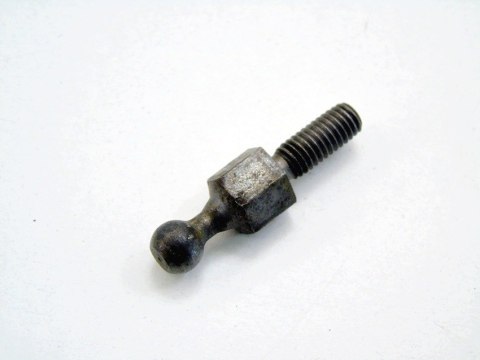 KOŁEK POKRYWY SILNIKA 1.6 HDI C4 C5 207 307 407 308 206 1007 3008 C2 C3