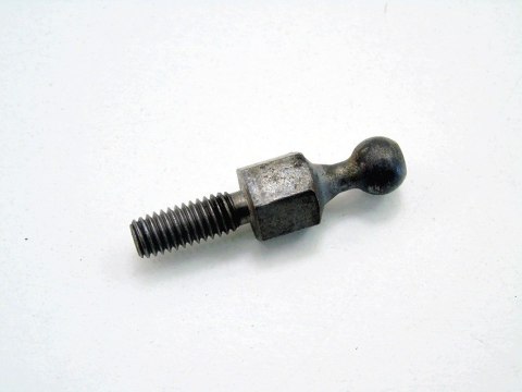 KOŁEK POKRYWY SILNIKA 1.6 HDI C4 C5 207 307 407 308 206 1007 3008 C2 C3