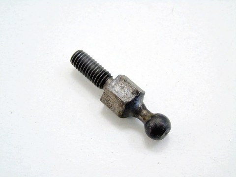 KOŁEK POKRYWY SILNIKA 1.6 HDI C4 C5 207 307 407 308 206 1007 3008 C2 C3