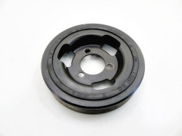 KOŁO PASOWE WAŁU 1.6 VTI CITROEN C4 C3 207 308 3008 5008 MINI PICASSO