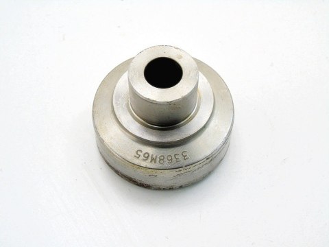 KOŁO PIASTA WAŁU 1.6 VTI CITROEN C4 C3 207 308 3008 5008 MINI PICASSO