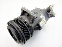 Kompresor klimatyzacji 1.6 Astra H G Meriva Vectra C Zafira B Z16xep