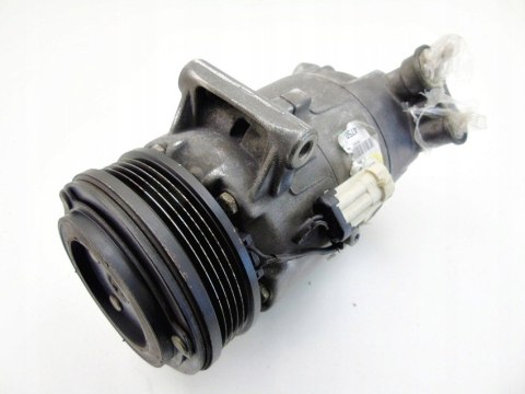 Kompresor klimatyzacji 1.6 Astra H G Meriva Vectra C Zafira B Z16xep