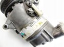 Kompresor klimatyzacji 1.6 Astra H G Meriva Vectra C Zafira B Z16xep