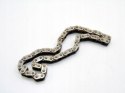 ŁAŃCUCH POMPY OLEJU 1.6 VTI CITROEN C4 C3 207 308 3008 5008 MINI PICASSO