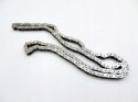 ŁAŃCUCH ROZRZĄDU 1.6 VTI CITROEN C4 C3 207 308 3008 5008 MINI PICASSO