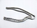 ŁAŃCUCH ROZRZĄDU 1.6 VTI CITROEN C4 C3 207 308 3008 5008 MINI PICASSO