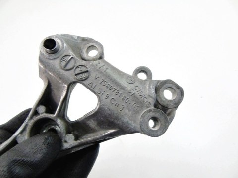 ŁAPA WSPORNIK SILNIKA 1.6 VTI CITROEN C4 C3 207 308 3008 5008 MINI PICASSO