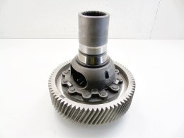 MECHANIZM RÓŻNICOWY SKRZYNI BIEGÓW 9HP48 JAGUAR RANGE ROVER JEEP DISCOVER