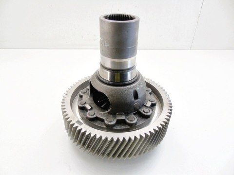 MECHANIZM RÓŻNICOWY SKRZYNI BIEGÓW 9HP48 JAGUAR RANGE ROVER JEEP DISCOVER
