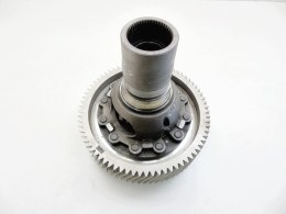 MECHANIZM RÓŻNICOWY SKRZYNI BIEGÓW 9HP48 JAGUAR RANGE ROVER JEEP DISCOVER