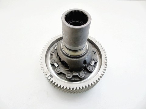 MECHANIZM RÓŻNICOWY SKRZYNI BIEGÓW 9HP48 JAGUAR RANGE ROVER JEEP DISCOVER