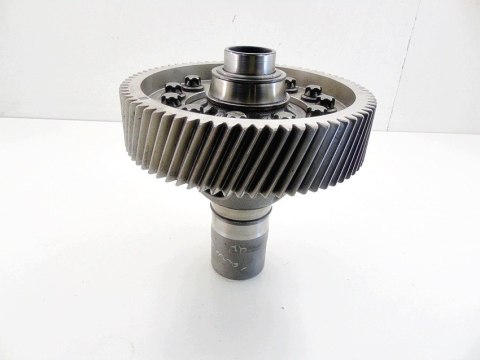 MECHANIZM RÓŻNICOWY SKRZYNI BIEGÓW 9HP48 JAGUAR RANGE ROVER JEEP DISCOVER