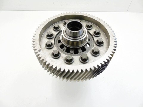 MECHANIZM RÓŻNICOWY SKRZYNI BIEGÓW 9HP48 JAGUAR RANGE ROVER JEEP DISCOVER