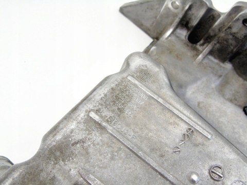 Miska oleju 1.6 Astra H G Meriva Vectra C Zafira B Z16xep 55353306 55355007