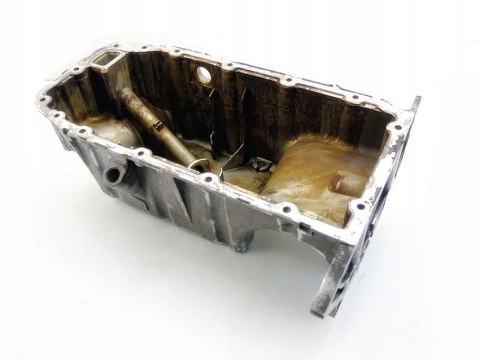 Miska oleju 1.6 Astra H G Meriva Vectra C Zafira B Z16xep 55353306 55355007