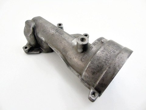 OBUDOWA FILTRA OLEJU 1.6 VTI CITROEN C4 C3 207 308 3008 5008 MINI PICASSO